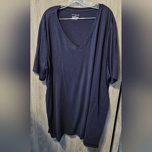 Lane Bryant Soft Knit Tee